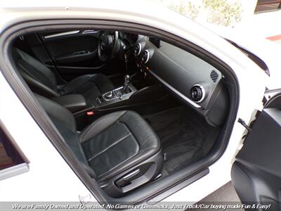 2016 Audi A3 1.8T Premium   - Photo 27 - Mesa, AZ 85202