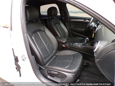 2016 Audi A3 1.8T Premium   - Photo 25 - Mesa, AZ 85202