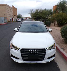 2016 Audi A3 1.8T Premium   - Photo 2 - Mesa, AZ 85202