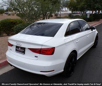 2016 Audi A3 1.8T Premium   - Photo 6 - Mesa, AZ 85202