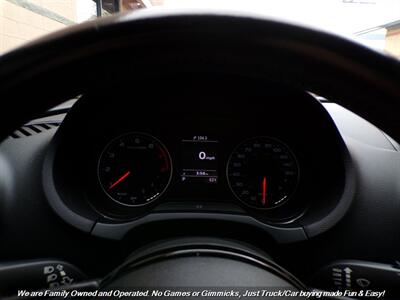 2016 Audi A3 1.8T Premium   - Photo 10 - Mesa, AZ 85202