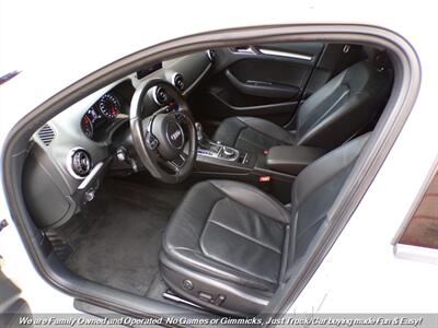 2016 Audi A3 1.8T Premium   - Photo 14 - Mesa, AZ 85202