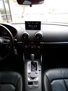 2016 Audi A3 1.8T Premium   - Photo 33 - Mesa, AZ 85202