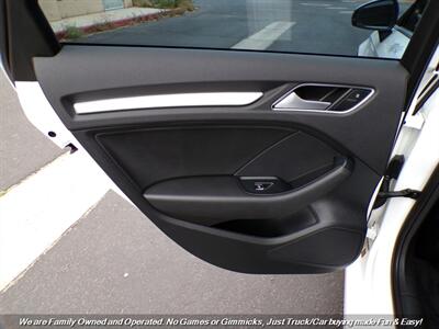 2016 Audi A3 1.8T Premium   - Photo 18 - Mesa, AZ 85202