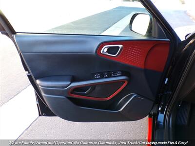 2020 Kia Soul GT-Line - Photo 12 - Mesa, AZ 85202