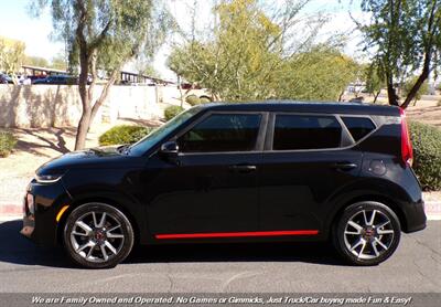 2020 Kia Soul GT-Line - Photo 8 - Mesa, AZ 85202