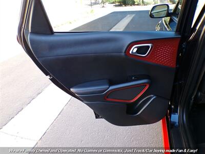 2020 Kia Soul GT-Line - Photo 18 - Mesa, AZ 85202