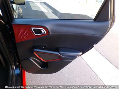 2020 Kia Soul GT-Line - Photo 26 - Mesa, AZ 85202