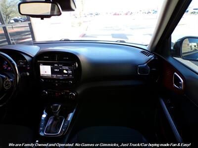 2020 Kia Soul GT-Line - Photo 32 - Mesa, AZ 85202