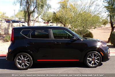 2020 Kia Soul GT-Line - Photo 5 - Mesa, AZ 85202