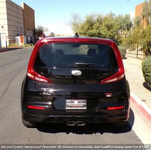 2020 Kia Soul GT-Line - Photo 4 - Mesa, AZ 85202