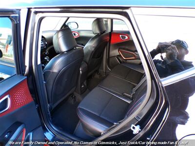2020 Kia Soul GT-Line - Photo 19 - Mesa, AZ 85202