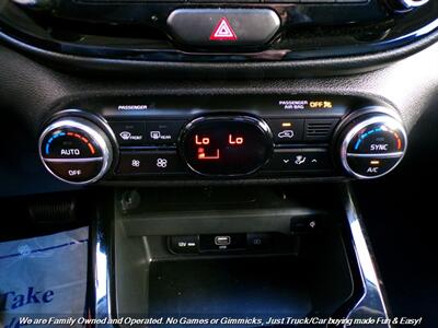 2020 Kia Soul GT-Line - Photo 36 - Mesa, AZ 85202