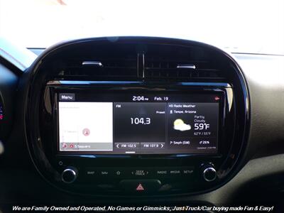 2020 Kia Soul GT-Line - Photo 34 - Mesa, AZ 85202
