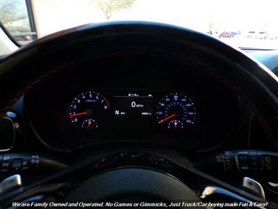 2020 Kia Soul GT-Line - Photo 10 - Mesa, AZ 85202