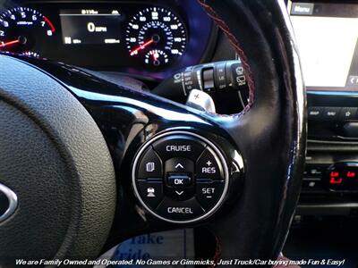 2020 Kia Soul GT-Line - Photo 42 - Mesa, AZ 85202