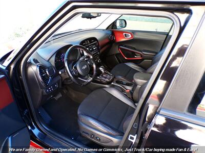 2020 Kia Soul GT-Line - Photo 14 - Mesa, AZ 85202