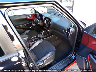 2020 Kia Soul GT-Line - Photo 29 - Mesa, AZ 85202