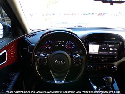 2020 Kia Soul GT-Line - Photo 13 - Mesa, AZ 85202