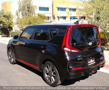 2020 Kia Soul GT-Line - Photo 7 - Mesa, AZ 85202