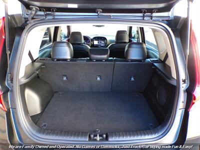 2020 Kia Soul GT-Line - Photo 9 - Mesa, AZ 85202