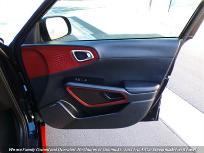 2020 Kia Soul GT-Line - Photo 30 - Mesa, AZ 85202