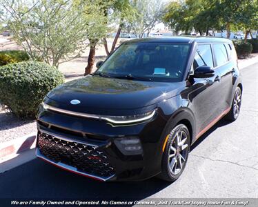 2020 Kia Soul GT-Line - Photo 3 - Mesa, AZ 85202