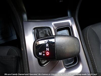 2017 Dodge Charger SE   - Photo 38 - Mesa, AZ 85202