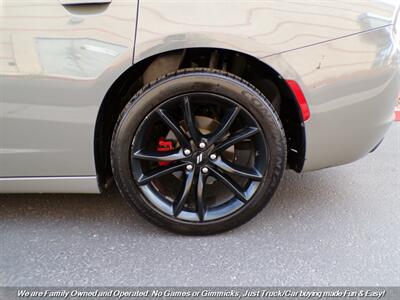2017 Dodge Charger SE   - Photo 44 - Mesa, AZ 85202