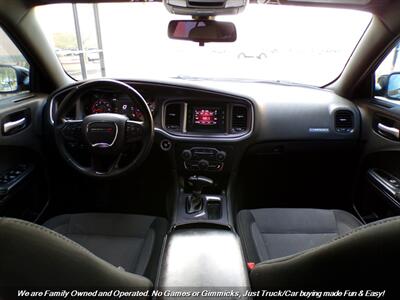 2017 Dodge Charger SE   - Photo 32 - Mesa, AZ 85202