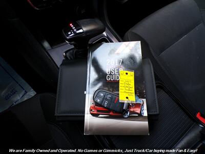 2017 Dodge Charger SE   - Photo 47 - Mesa, AZ 85202