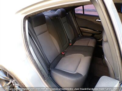 2017 Dodge Charger SE   - Photo 23 - Mesa, AZ 85202