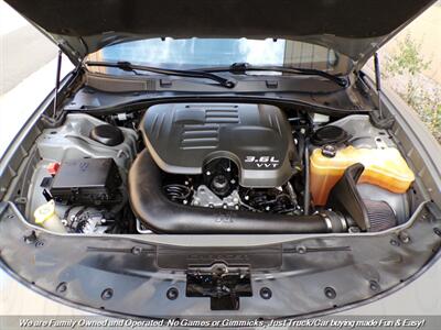 2017 Dodge Charger SE   - Photo 49 - Mesa, AZ 85202