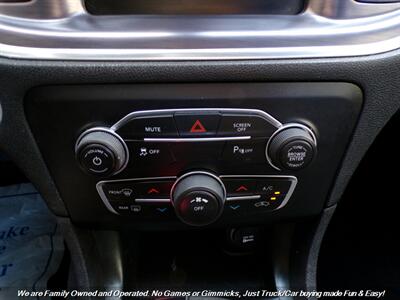 2017 Dodge Charger SE   - Photo 37 - Mesa, AZ 85202