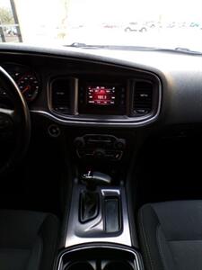 2017 Dodge Charger SE   - Photo 35 - Mesa, AZ 85202
