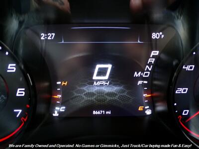 2017 Dodge Charger SE   - Photo 11 - Mesa, AZ 85202