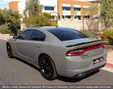 2017 Dodge Charger SE   - Photo 7 - Mesa, AZ 85202