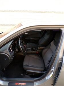 2017 Dodge Charger SE   - Photo 15 - Mesa, AZ 85202