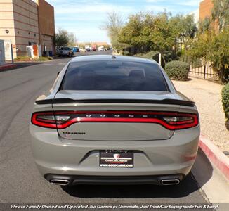 2017 Dodge Charger SE   - Photo 4 - Mesa, AZ 85202