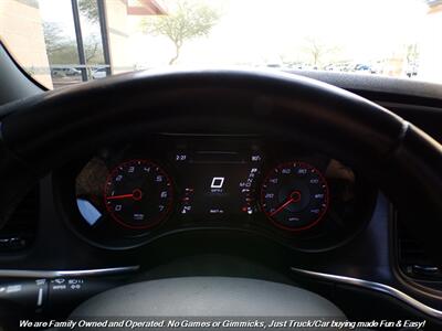 2017 Dodge Charger SE   - Photo 10 - Mesa, AZ 85202