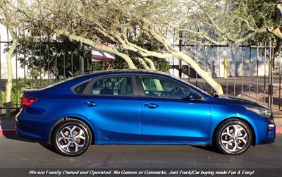 2019 Kia Forte LXS - Photo 7 - Mesa, AZ 85202