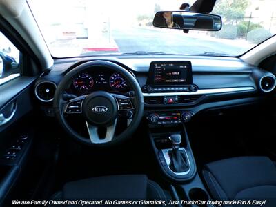 2019 Kia Forte LXS - Photo 32 - Mesa, AZ 85202