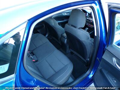 2019 Kia Forte LXS - Photo 24 - Mesa, AZ 85202