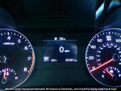 2019 Kia Forte LXS - Photo 11 - Mesa, AZ 85202