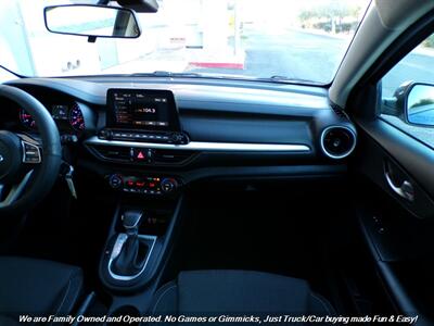 2019 Kia Forte LXS - Photo 31 - Mesa, AZ 85202
