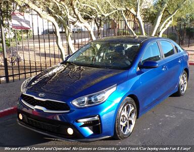 2019 Kia Forte LXS - Photo 3 - Mesa, AZ 85202
