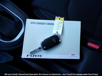 2019 Kia Forte LXS - Photo 46 - Mesa, AZ 85202