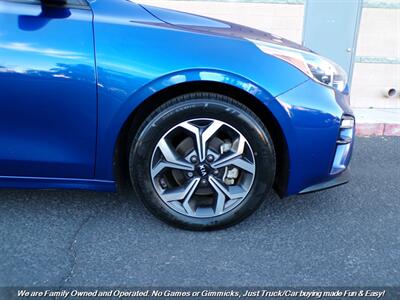 2019 Kia Forte LXS - Photo 42 - Mesa, AZ 85202