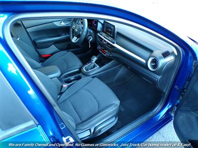 2019 Kia Forte LXS - Photo 28 - Mesa, AZ 85202