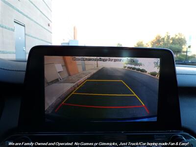 2019 Kia Forte LXS - Photo 35 - Mesa, AZ 85202